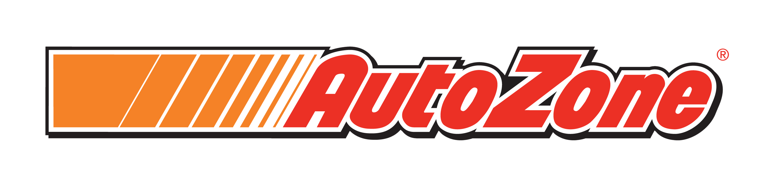 Logo Autozone