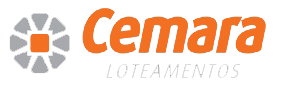 Logo Cemara Loteamento